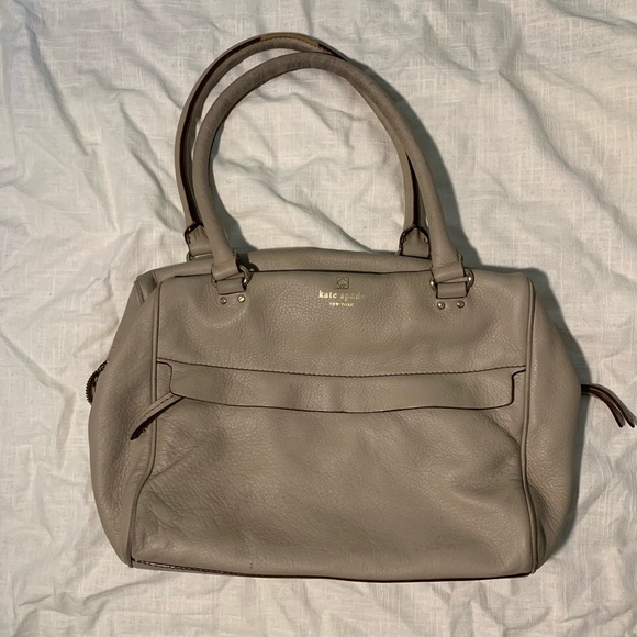 Kate Spade Purse - Picture 6 of 10